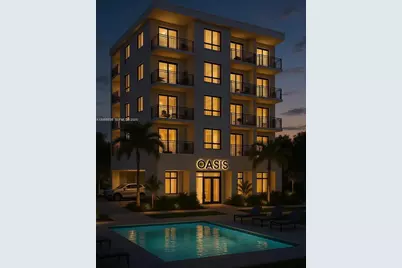 2015 Washington St, Hollywood, FL 33020 - Photo 2