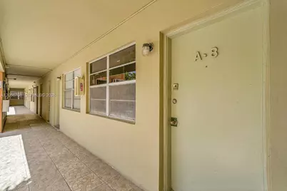 1851 NE 168th St #A8, North Miami Beach, FL 33162 - Photo 14