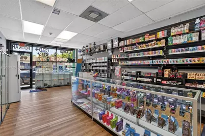 Smoke Shop For Sale in Coral Gables, Coral Gables, FL 33134 - Photo 6