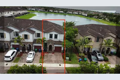 25230 SW 115th Ave, Homestead, FL 33032 - Photo 1