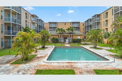 4848 NW 24th Ct #118, Lauderdale Lakes, FL 33313 - Photo 22