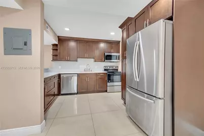 4848 NW 24th Ct #118, Lauderdale Lakes, FL 33313 - Photo 1
