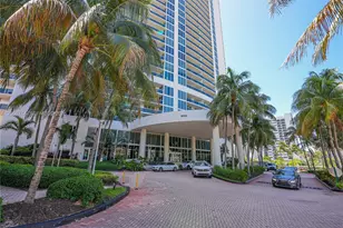 1850 S Ocean Dr, Hallandale Beach, FL 33009 - Photo 2