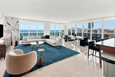 1850 S Ocean Dr #2204, Hallandale Beach, FL 33009 - Photo 18