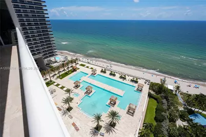 1850 S Ocean Dr #2204, Hallandale Beach, FL 33009 - Photo 30