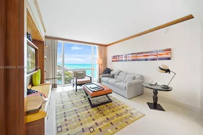 6801 Collins Ave #1015, Miami Beach, FL 33141 - Photo 4