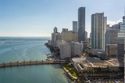 901 Brickell Key Blvd #3004, Miami, FL 33131 - Photo 12