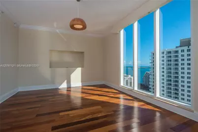 901 Brickell Key Blvd #3004, Miami, FL 33131 - Photo 4
