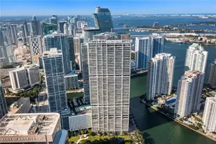 495 Brickell Ave, Miami, FL 33131 - Photo 30