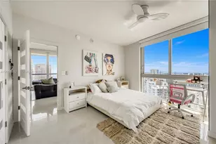 495 Brickell Ave, Miami, FL 33131 - Photo 22