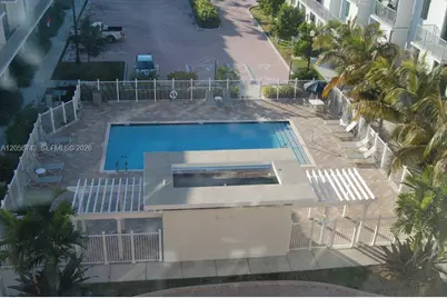 2100 Van Buren St #210, Hollywood, FL 33020 - Photo 8