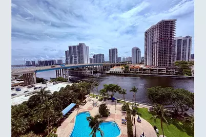 19390 Collins Ave #907, Sunny Isles Beach, FL 33160 - Photo 1