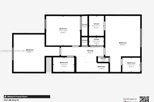 1037 NE 42nd Pl, Homestead, FL 33033 - Photo 4