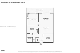 401 Ocean Dr, Miami Beach, FL 33139 - Photo 18