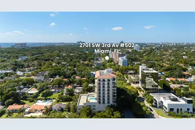 2701 SW 3rd Ave #502, Miami, FL 33129 - Photo 28