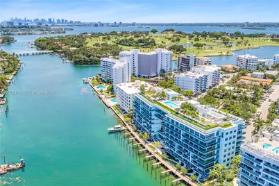9201 E Bay Harbor Dr #PH809, Bay Harbor Islands, FL 33154 - Photo 66
