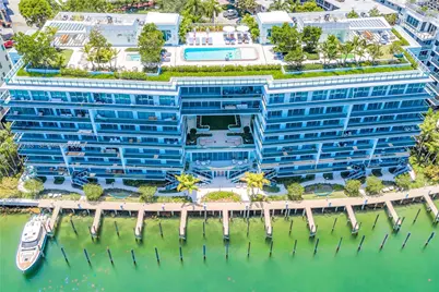 9201 E Bay Harbor Dr #PH809, Bay Harbor Islands, FL 33154 - Photo 58