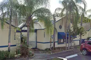 7454 NW 34th St, Lauderhill, FL 33319 - Photo 1