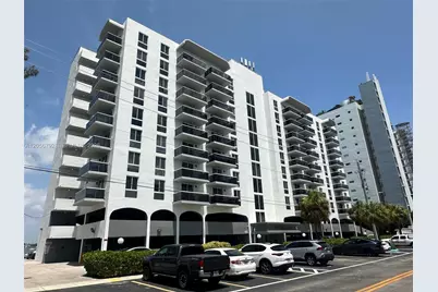 7928 West Dr #504, North Bay Village, FL 33141 - Photo 1