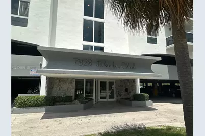 7928 West Dr #504, North Bay Village, FL 33141 - Photo 4