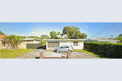6447 SW 32nd St, Miami, FL 33155 - Photo 1