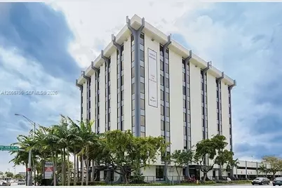 12550 Biscayne Blvd #403, North Miami, FL 33181 - Photo 1