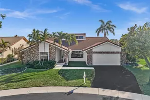 1661 NW 100th Way, Plantation, FL 33322 - Photo 2