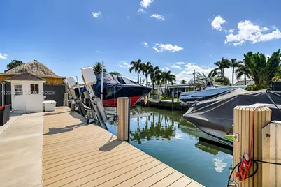963 Nautilus Isle #0, Dania Beach, FL 33004 - Photo 14