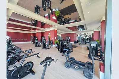 11 NE 6th St #705, Miami, FL 33132 - Photo 44