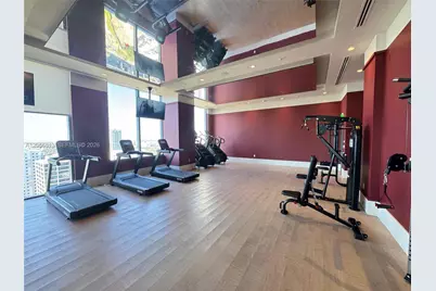 11 NE 6th St #705, Miami, FL 33132 - Photo 42