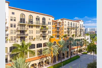 55 Merrick Way #832, Coral Gables, FL 33134 - Photo 1