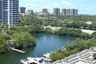 3530 Mystic Pointe Dr, Aventura, FL 33180 - Photo 16
