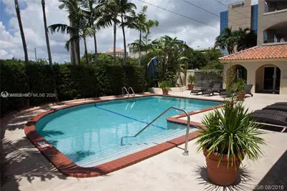 2351 Douglas Rd #909, Miami, FL 33145 - Photo 12