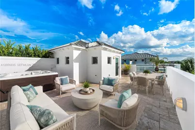 348 Elm St #B-10, Hollywood, FL 33019 - Photo 8