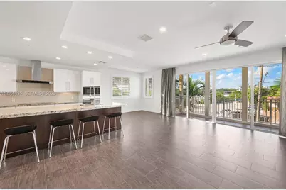 348 Elm St #B-10, Hollywood, FL 33019 - Photo 20