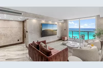 2457 Collins Ave #1603, Miami Beach, FL 33140 - Photo 12