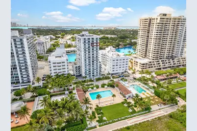 2457 Collins Ave #1603, Miami Beach, FL 33140 - Photo 40