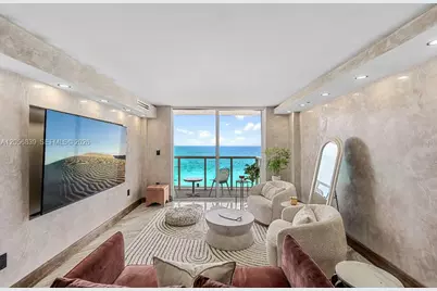 2457 Collins Ave #1603, Miami Beach, FL 33140 - Photo 10