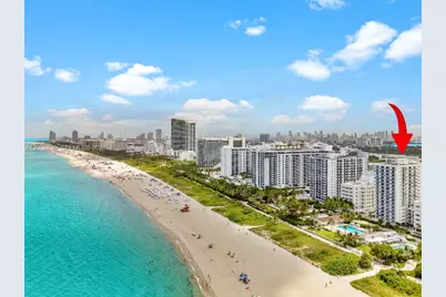 2457 Collins Ave #1603, Miami Beach, FL 33140 - Photo 46