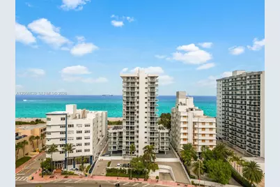 2457 Collins Ave #1603, Miami Beach, FL 33140 - Photo 1