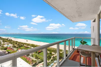 2457 Collins Ave #1603, Miami Beach, FL 33140 - Photo 30