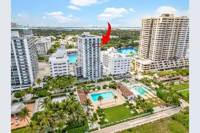 2457 Collins Ave #1603, Miami Beach, FL 33140 - Photo 48