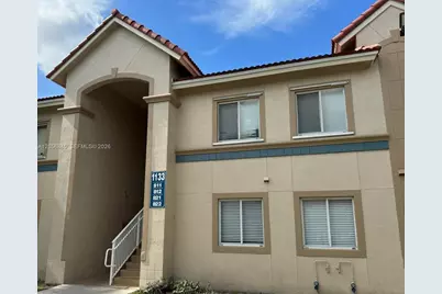 1133 Golden Lakes Blvd #812, West Palm Beach, FL 33411 - Photo 1