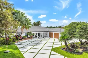 4430 Casper Ct, Hollywood, FL 33021 - Photo 1