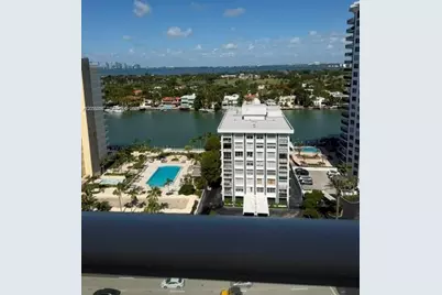 5601 Collins Ave #1723, Miami Beach, FL 33140 - Photo 1