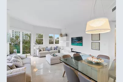 20000 E Country Club Dr #416, Aventura, FL 33180 - Photo 8