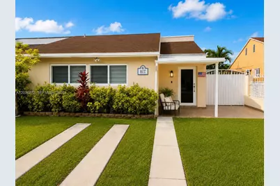 617 SW 96th Ct #1, Miami, FL 33174 - Photo 1