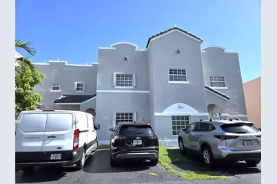 12423 NW 7th Ln, Miami, FL 33182 - Photo 1