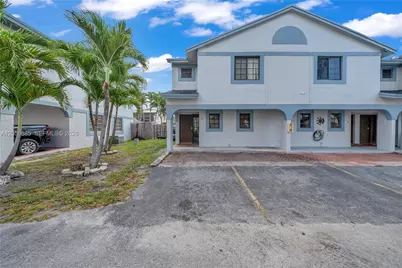 1535 SW 122nd Ave #3-7, Miami, FL 33184 - Photo 1