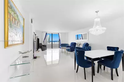 2500 Parkview Dr #2405, Hallandale Beach, FL 33009 - Photo 14